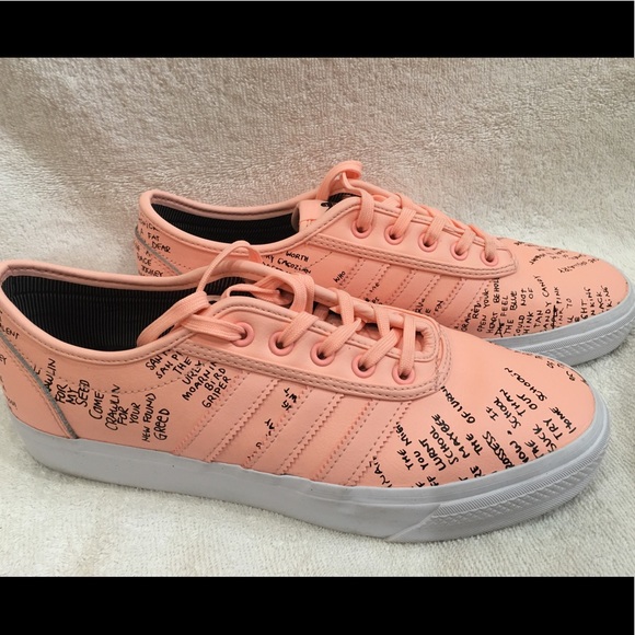 adidas Other - Adidas X Gonz Unique Sneakers Size 8.5 EUC